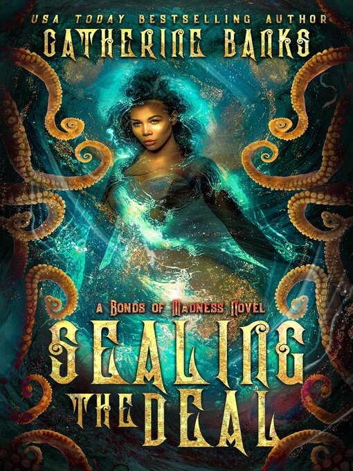 Title details for Sealing the Deal by Catherine Banks - Available